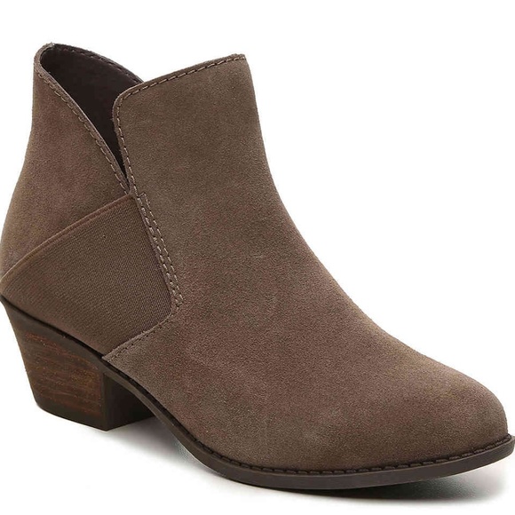 me too Shoes - ME TOO ZOEY BOOTIE